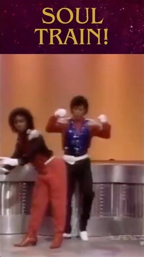 Soul Train showed up every single time! #musicevent #soulmusic #throwback