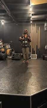 ATM Is Alive Emtee & Sjava Live Rehearsal🔥🐐📀 #sahiphophub #sahiphop #sahiphopmusic