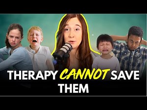 When a Parent Becomes a Child’s Worst Nightmare