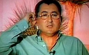Piden a la FGR dar a conocer expediente de González Calderoni