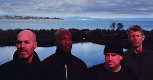 Local experimental punk band Oxbow plays rare SF show at Great American - CBS San Francisco