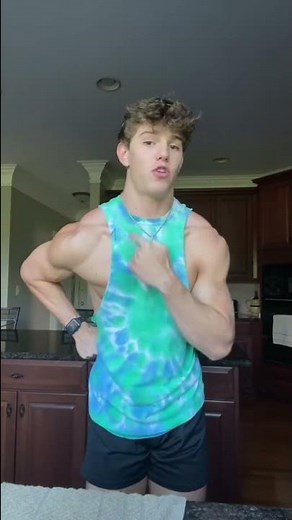 Front Lat Spread Tutorial