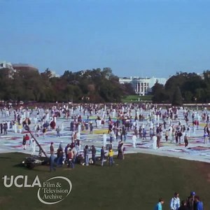 4.5K views · 106 reactions | Through the Outfest UCLA Legacy Project, 41,000 irreplaceable items of LGBTQ motion picture history have become the world’s largest publicly accessible collection of LGBTQ films. - with UCLA Film & Television Archive and UCLA Library Full story: https://ucla.in/2YD3kp9 | UCLA | Facebook