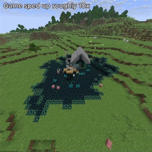 Underrated Blocks in Minecraft