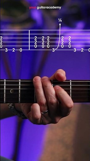 Welcome To The Jungle Chords - Guns N Roses #guitarlessons
