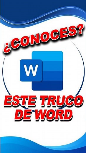 Generate Automatic Text with this Word Trick✅