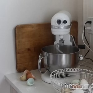 Making Homemade Panettone Cake! | Farmhouse on Boone