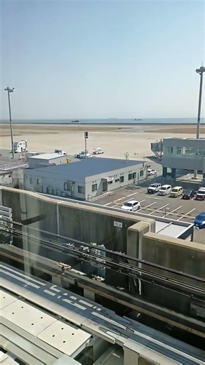 #神戸新交通ポートアイランド##