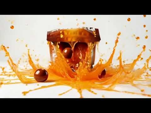 Candy Bags Commercial Style
