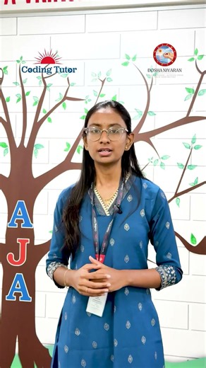 Coding Tutor Students Built a Real Play Store App | Dosha Nivaran.