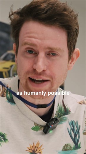 Strap into Cadillac’s F1® simulator to see how close simulation comes to the real car.