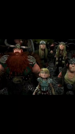 Reply to @therealramengoddess #reddeath #howtotrainyourdragon #httyd #httydedit #foryoupage #foryou #fyp