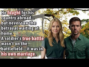 She Cheated While I Was Deployed… And The Truth Almost Destroyed Me