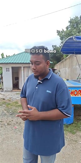 27K views · 381 reactions | tips untuk sipo-sipo yang nak pasang sendiri engine handle. . . . . " 퐃퐈 퐒퐈퐍퐈 퐋퐀퐇퐈퐑퐍퐘퐀 퐁퐎퐓 퐈퐌퐏퐈퐀퐍 퐀퐍퐃퐀 " #muarasetiakawan #disinilahirnyabotimpiananda #3S_selamat_selesa_stabil #boat #boatfiber | Muara Setiakawan | Facebook