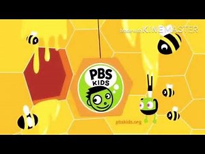 PBS kids IDs but I voice Dot, Dee, and Del