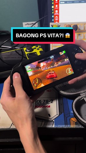 Introducing the Odin 2 Mini: Your New Retro Handheld Console