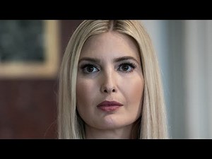 Ivanka's Changed In Almost Every Way Since Her White House Exit