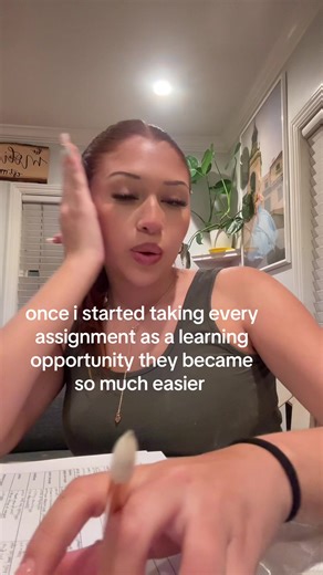 👌👌 (@ssupersecretspam9)’s video of the assignment