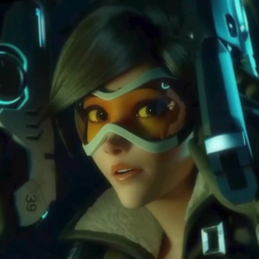 Overwatch Tracer Editing Tips for Beginners