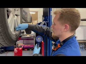 Behind the Scenes at a Subaru Dealership | What Happens During Car Service