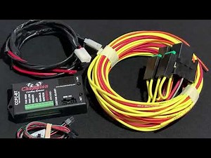 Champion Electric Fan Controller