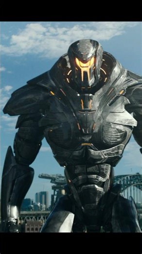 Why kaijus attacked humans in pacific rim movie? #pacificrim #yeager #kaiju