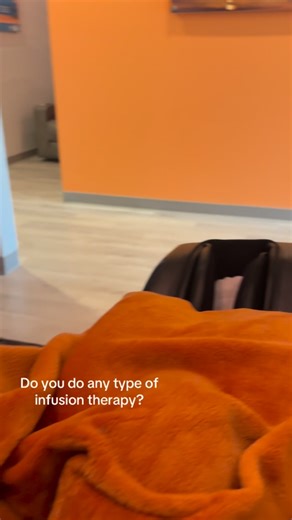 Jennifer Jones Pate on Instagram: "Do you do infusion therapy? What’s your favorite ? #infusiontherapy #primeivpensacola #pensacola #drip #selfcarematters"