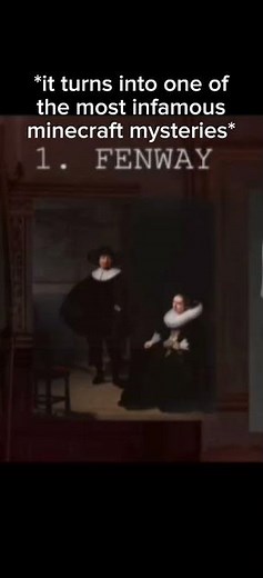 Oldroot #oldroot #minecraft #mystery