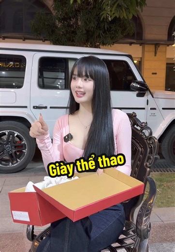 #nhunglora #xuhuong #giaythethao #xuhuongtiktok