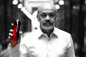 Christian Louboutin: The Iconic Designer's Journey