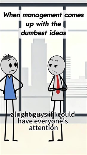 The Dumbest Management Ideas in Animation