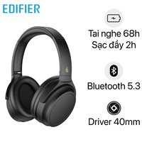 Tai nghe Edifier WH700NB | Giá rẻ 02/2026, nhiều ưu đãi