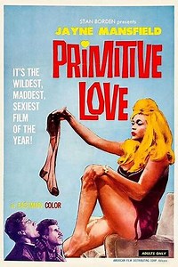 Primitive Love - Movie