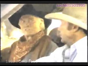 1997 Ford F150 Commercial