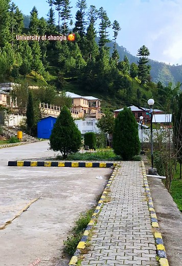 New Admissions at University of Shangla Welcome Tour