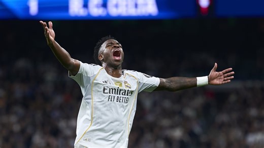 Real Madrid vs. Manchester City 2025 livestream: Watch Champions League for free