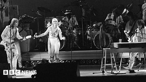 Abba's first UK gig at Birmingham Odeon remembered 40 years on