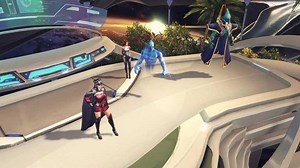 Master X Master (for PC)