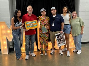 Concert History of Atrium Health Amphitheater Macon, Georgia, United States (Updated for 2026) | Concert Archives