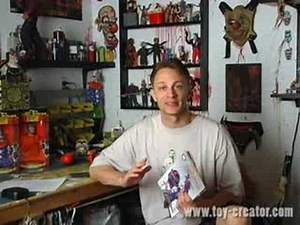 Introducing Toy Creator - Learn To Make Toys!