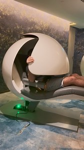 22K views · 43 reactions | Here’s where you can find these sleep pods...