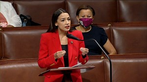 Opinion: What a Woman in Politics Teaches Us about Sexism