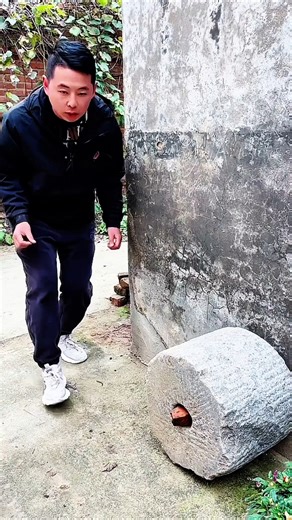 सीक्रेट बैंक 😱 ! mini wood toy / wood working art skill / wood / hand crafts #shorts