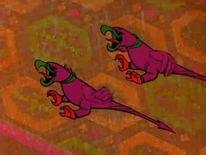 Shazzan (TV Series 1967–1969) ⭐ 6.5 | Animation, Action, Adventure