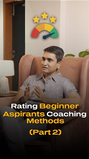 Dr Anbu Arumugam | career consultant on Instagram: "UPSC Preparation for Beginners: Study Smart, Not Hard 💡📚 Starting your UPSC or TNPSC journey? Don’t rush into advanced prep! 👉 Most beginners fail because they skip the basics: clarity, structure & the right study mindset. Smart Study Strategy for UPSC Beginners: * Understand the UPSC exam pattern & syllabus first * Follow a structured plan, not a random study * Build strong basics before the test series * Choose quality coaching materials o