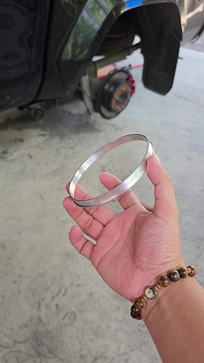 Essential Hub Centric Rings for Your Car's Mags