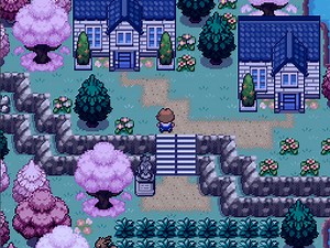 Pokemon Daybreak Download, Informations & Media - Pokemon RMXP Hacks