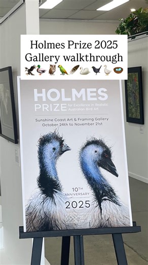 64 reactions · 13 shares | In case you can’t make it to the gallery -...