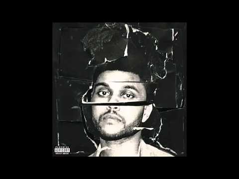 The Weeknd - Angel