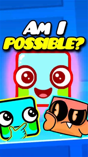 Is MeyDash Possible With Accurate Hitboxes? #geometrydash